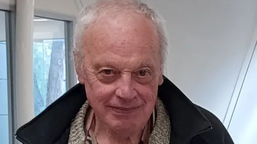 Ross Whitford