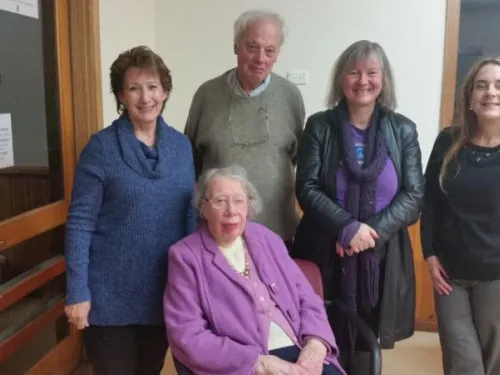 SDL Committee June, 2019